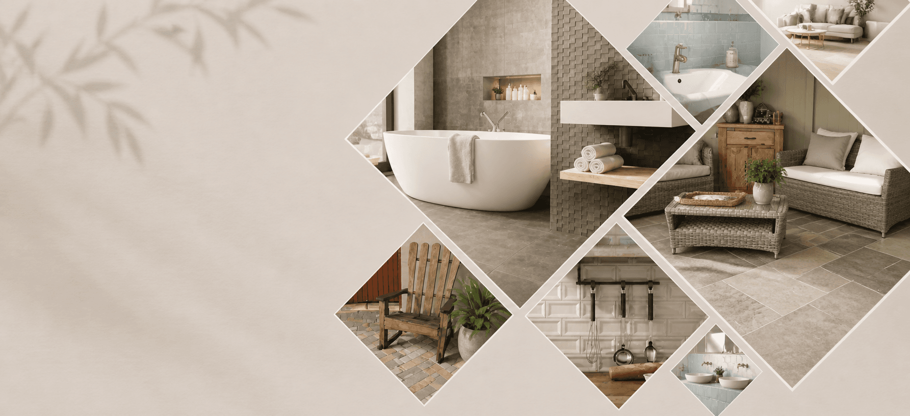 Featured Tiles